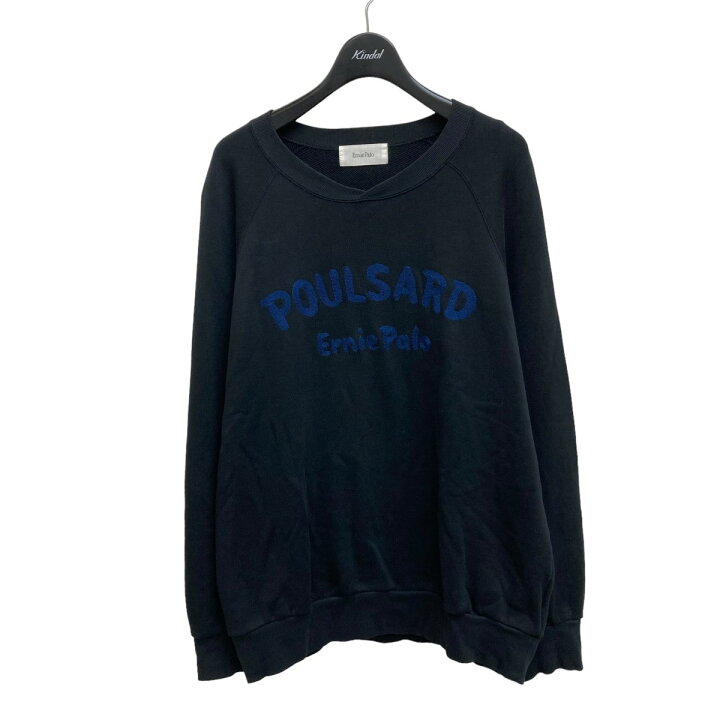 楽天市場】【中古】Ernie Palo スウェット ブラック サイズ：46 