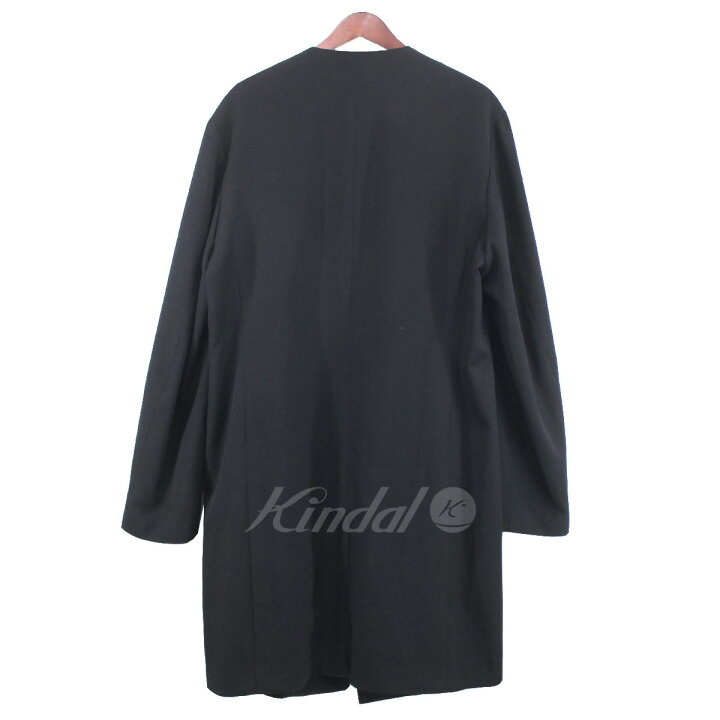楽天市場】【中古】YOHJI YAMAMOTO pour homme 19AW ウールギャバノー 