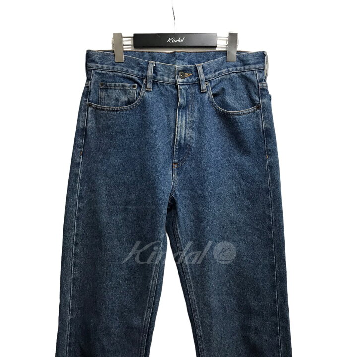 楽天市場】【中古】Y．PROJECTデニムパンツ インディゴ サイズ：XS 