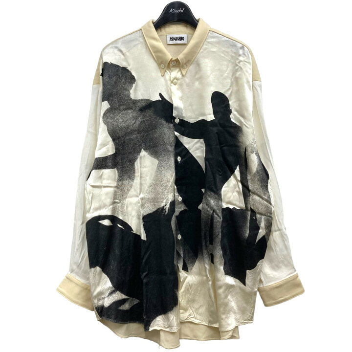 楽天市場】【中古】MAGLIANO 「Stone Age Movida Buttondown」長袖 
