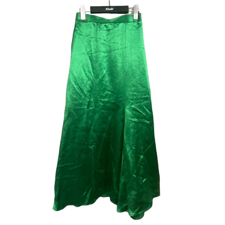 楽天市場】【中古】ENFOLD｢RANDOM－SLIT SKIRT｣ランダムスリット  