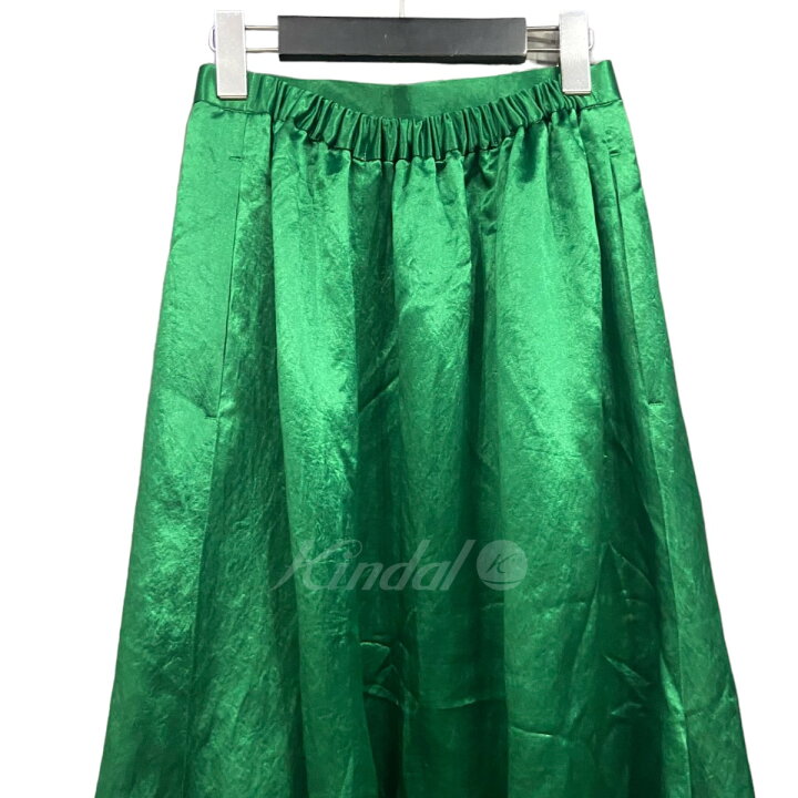 楽天市場】【中古】ENFOLD｢RANDOM－SLIT SKIRT｣ランダムスリット  