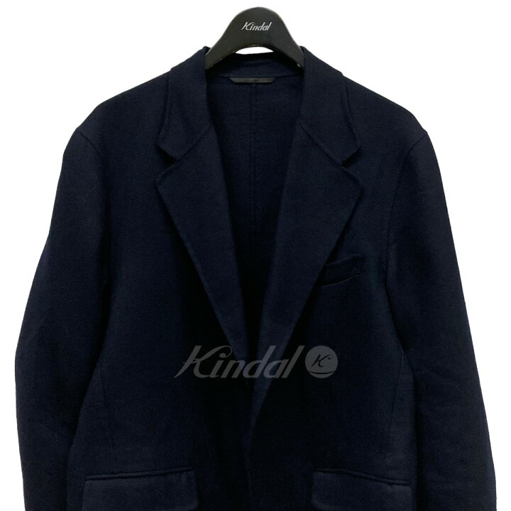 楽天市場】【中古】H BEAUTY＆YOUTH ｢DOUBLE FACE WOOL JACKET｣ ウール 