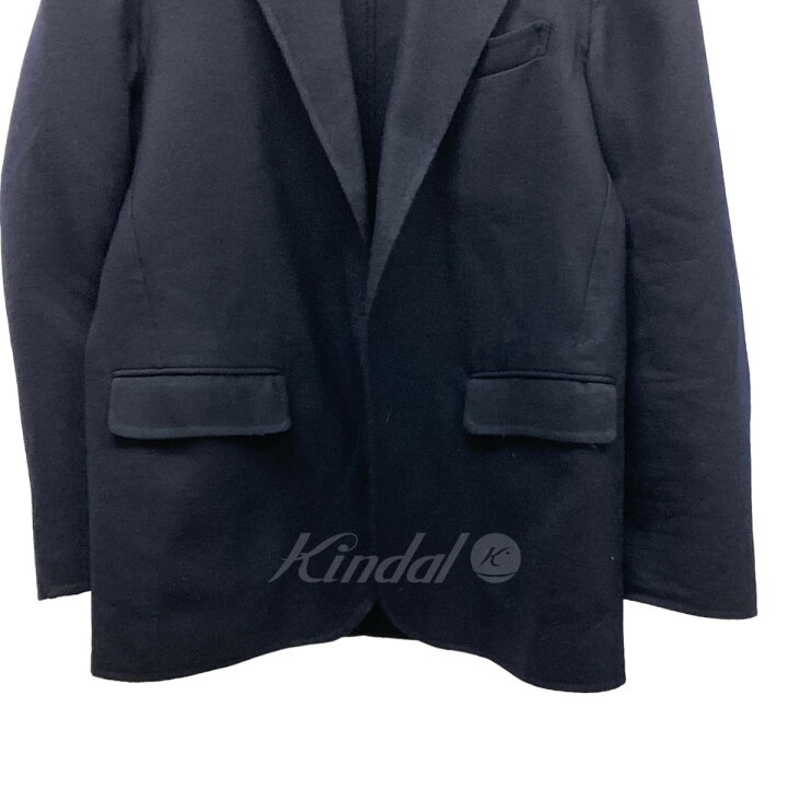 楽天市場】【中古】H BEAUTY＆YOUTH ｢DOUBLE FACE WOOL JACKET｣ ウール 