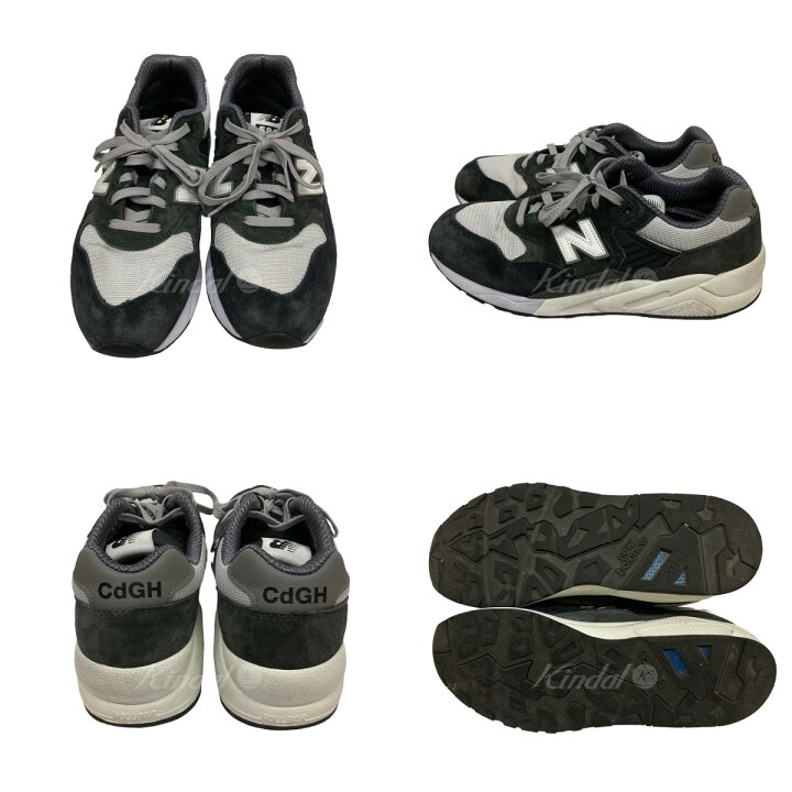 楽天市場】【中古】NEW BALANCE x COMME des GARCONS HOMMEスニーカー 