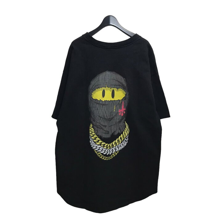 楽天市場】【中古】CVTVLIST 21AW「KILLER SMILE TEE」キラースマイルT 