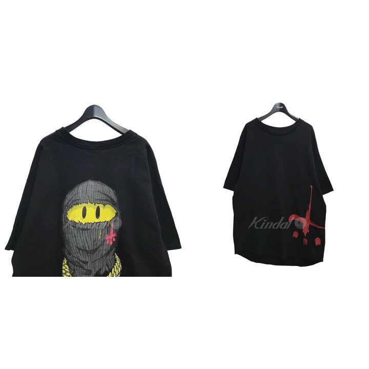 CVTVLIST Proclubコラボ Tシャツ XXLキラースマイル - その他