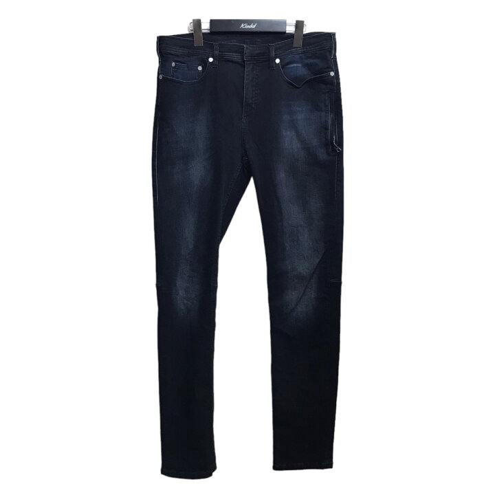 楽天市場】【中古】Neil Barrett Superskinny スーパースキニーデニム 