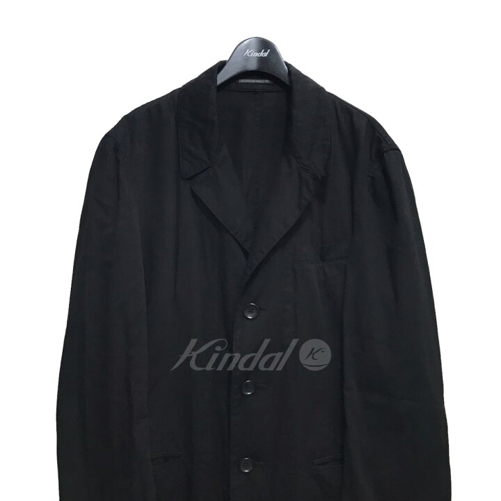 楽天市場】【中古】YOHJI YAMAMOTO pour homme 21AW ｢DYEING COTTON 