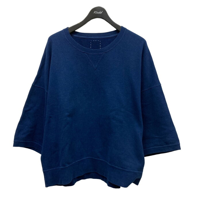 楽天市場】【中古】VISVIM x Ron Herman 23年製｢AMPLUS SB SWEAT S  