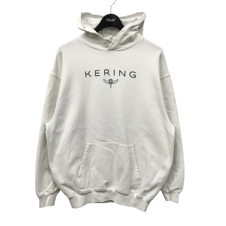 楽天市場】【中古】BALENCIAGA KERING プリント プルオーバー 