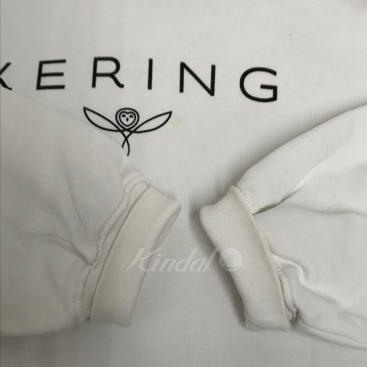 楽天市場】【中古】BALENCIAGA KERING プリント プルオーバー  