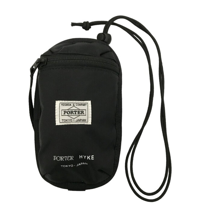楽天市場】【中古】PORTER×HYKE 23SS ARM POUCH ショルダーポーチ 