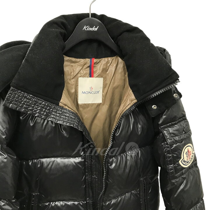 楽天市場】【中古】MONCLER HIMALAYA ヒマラヤ ダウンジャケット 44342  