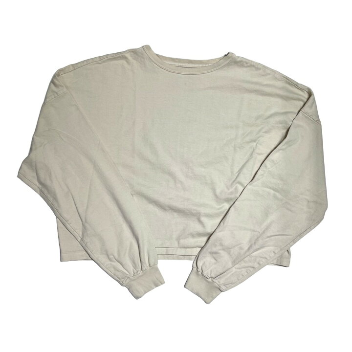 楽天市場】【中古】THE NEWHOUSEルーズスウェットシャツ／tnh17200 03  