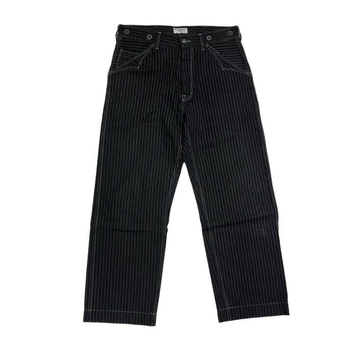 楽天市場】【中古】SCHOTT OLD HICKORY DENIM PANTS ヒッコリーパンツ 