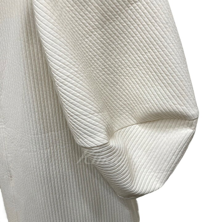 楽天市場】【中古】CLANE STRIPE QUILT COCOON ONE PIECE ワンピース 