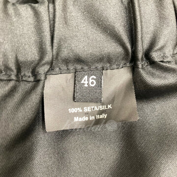 楽天市場】【中古】GUCCI 01SS トムフォード期 ドラゴン刺繍シルク 
