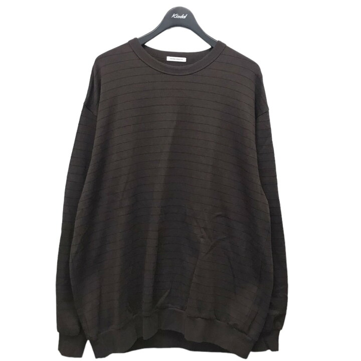 楽天市場】【中古】UNIVERSAL PRODUCTS．「Border L／S T-shirt 