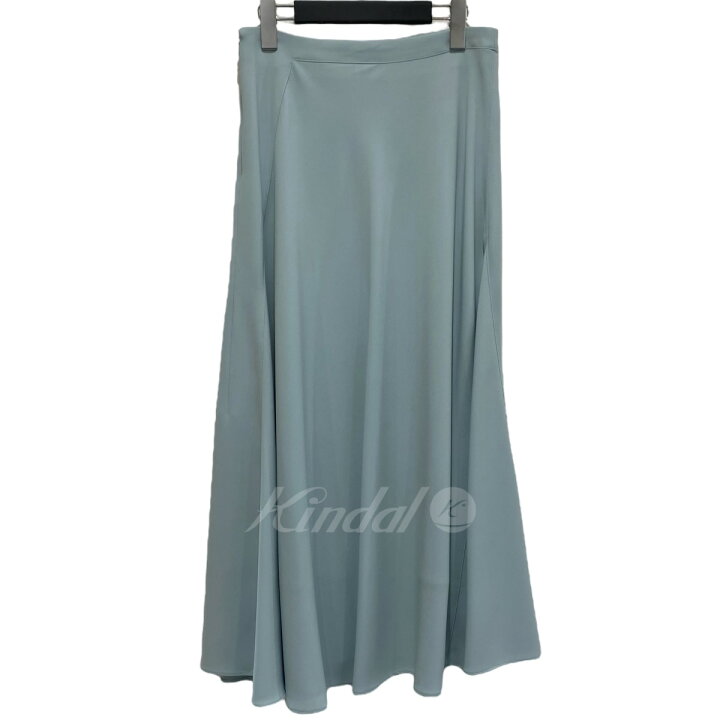 楽天市場】【中古】DES PRES23SS ライトダブルクロス フレアロング 
