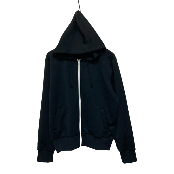 楽天市場】【中古】BLACK COMME des GARCONS ジップパーカー ブラック 