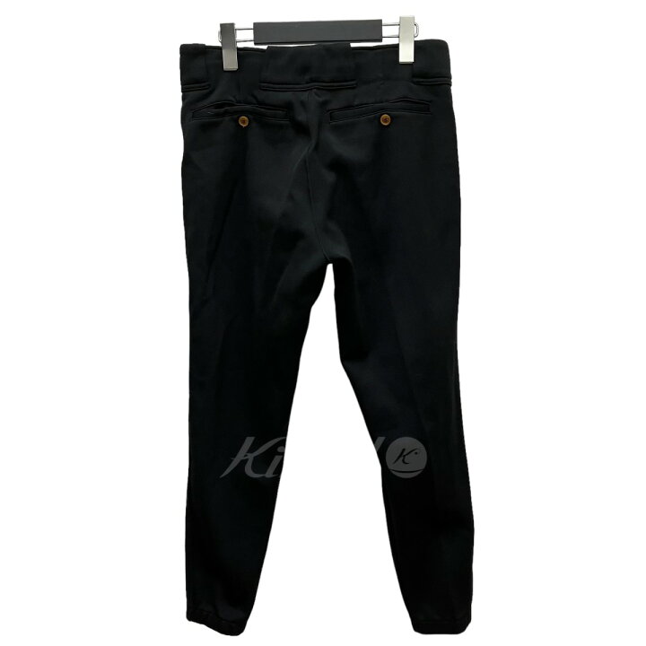 楽天市場】【中古】COMME des GARCONS HOMME PLUS ×MIZUNO ポリ縮絨 