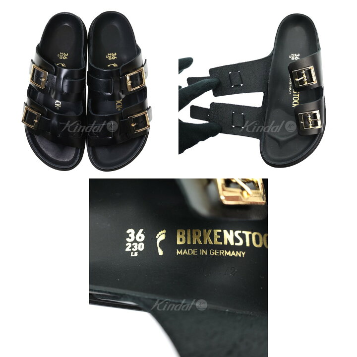 楽天市場】【中古】BIRKENSTOCK St Barths セントバース サンダル 