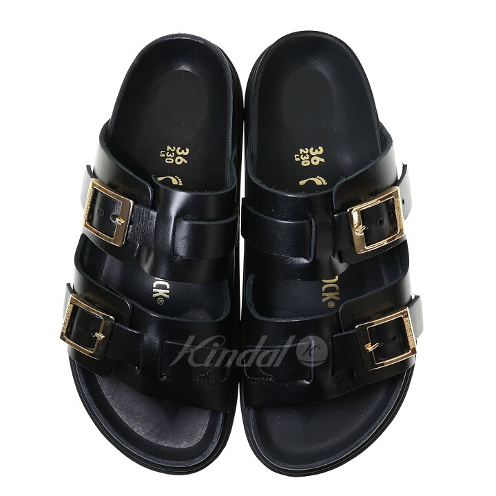 楽天市場】【中古】BIRKENSTOCK St Barths セントバース サンダル 