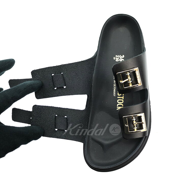 楽天市場】【中古】BIRKENSTOCK St Barths セントバース サンダル 
