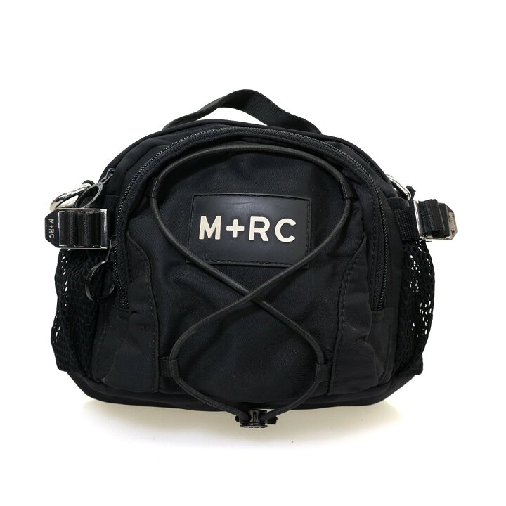 楽天市場】【中古】M+RC NOIR SWITCH BAG 3WAYショルダーバッグ  