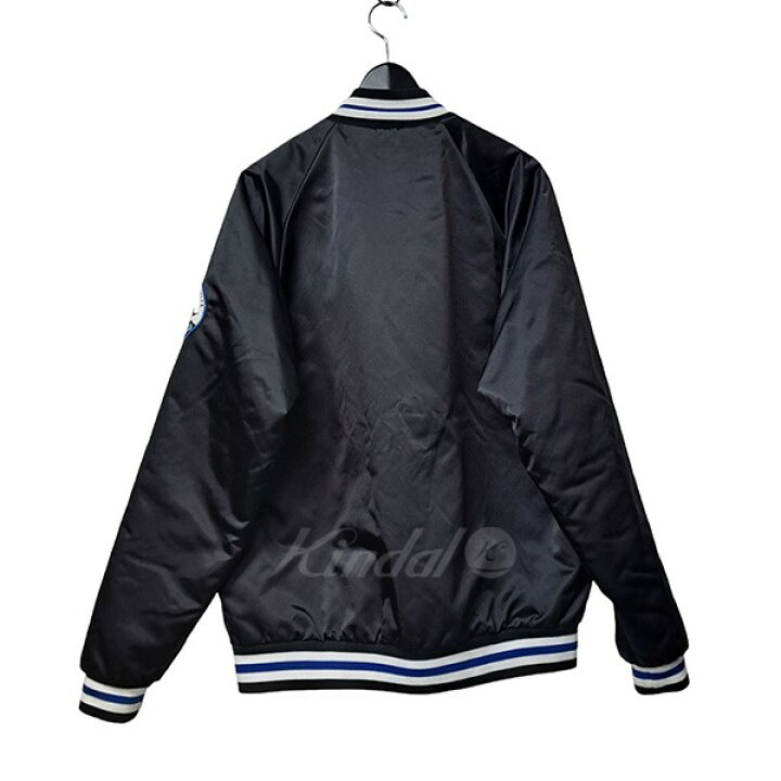 楽天市場】【中古】CHALLENGER23SS VARSITY JACKET ロゴワッペン 
