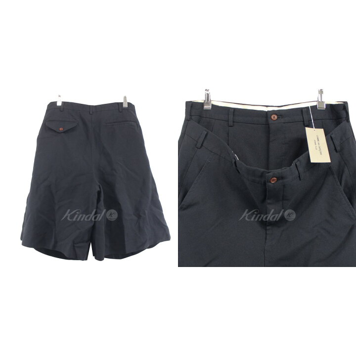 楽天市場】【中古】COMME des GARCONS HOMME PLUS24SS レイヤード 