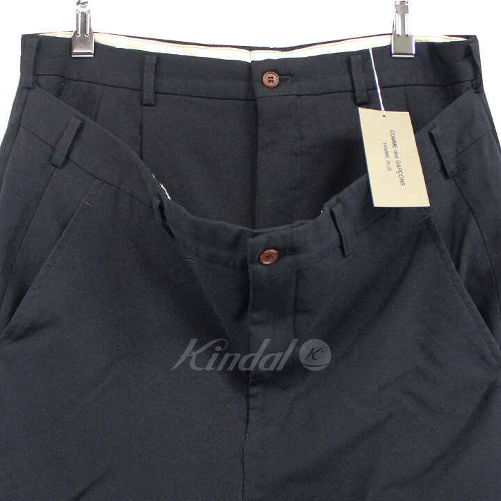 楽天市場】【中古】COMME des GARCONS HOMME PLUS24SS レイヤード 