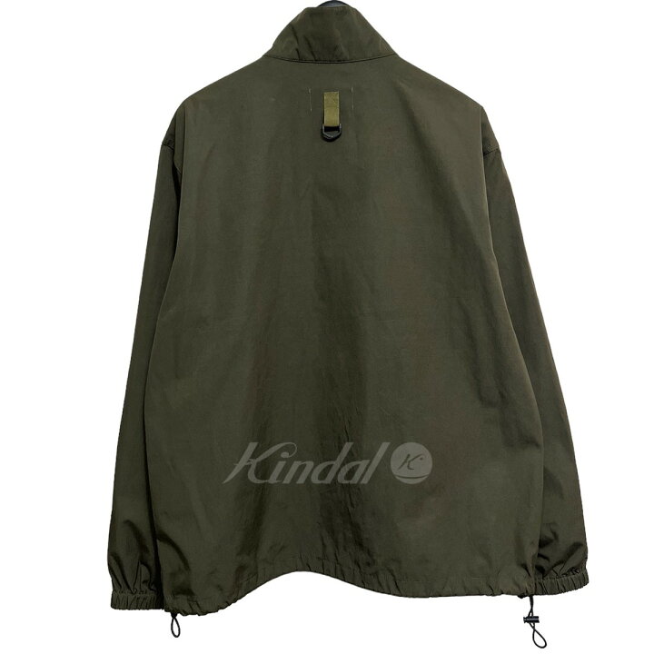 楽天市場】【中古】BROOK 2023AW Work JK ワークジャケット オリーブ 