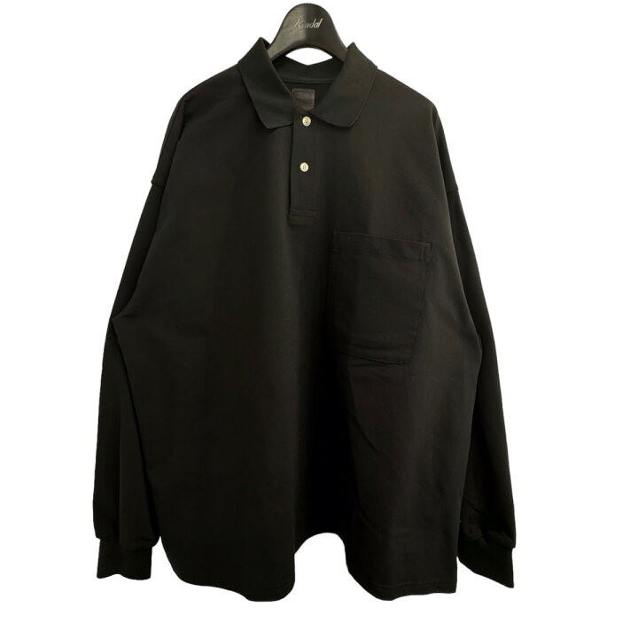 楽天市場】【中古】DAIWA PIER39 「TECH POLO SHIRTS L／S」 長袖 
