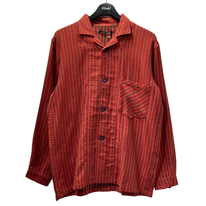 楽天市場】【中古】FRANK LEDER VINTAGE FABRIC EDITION SHIRT WITH 