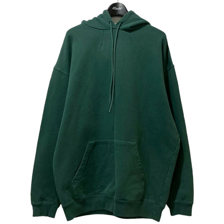 楽天市場】【中古】BALENCIAGAバックプリントプルオーバーパーカー 
