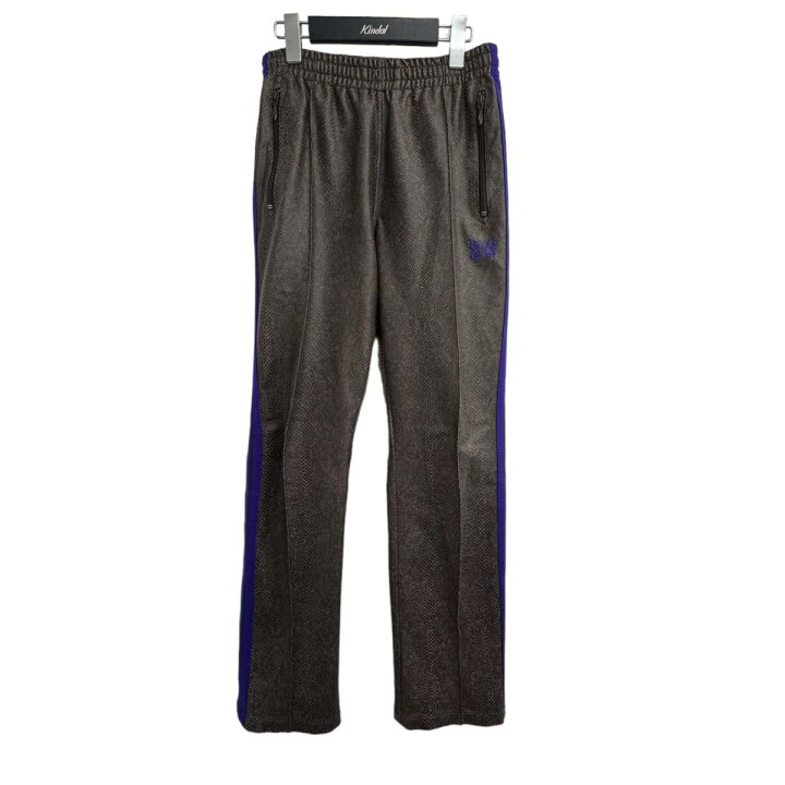 楽天市場】【中古】Needles20SS スネークスキントラックパンツ 
