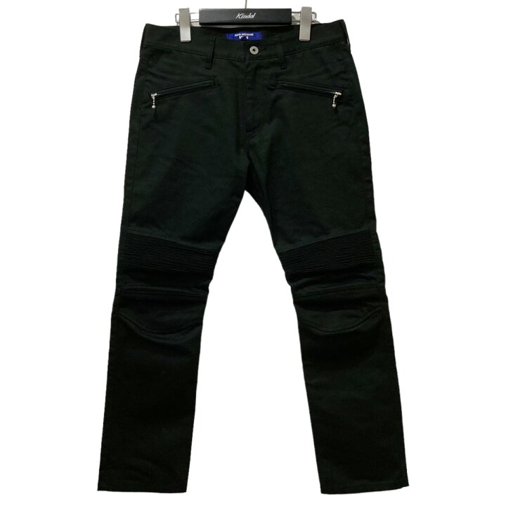 楽天市場】【中古】JUNYA WATANABE MAN綿バックサテンパンツ WL-P012  