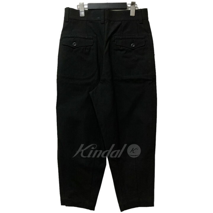 楽天市場】【中古】JUNYA WATANABE MAN コットンパンツ WH-P015 