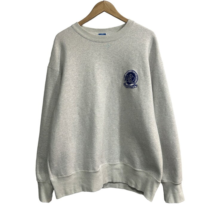 楽天市場】【中古】HuberStore 初期 Emblem Crewneck Sweatshirt 