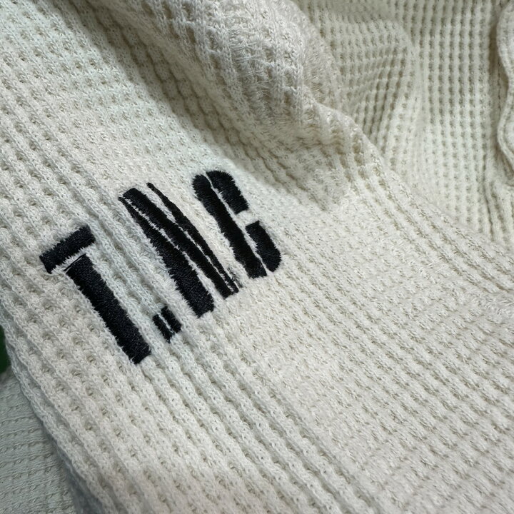 楽天市場】【中古】FAF(Fake As Flowers) Thermal Henley Shirts 