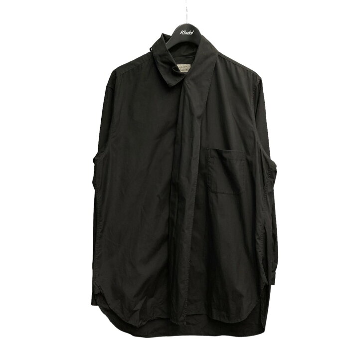 楽天市場】【中古】YOHJI YAMAMOTO pour homme タイデザインコットン 