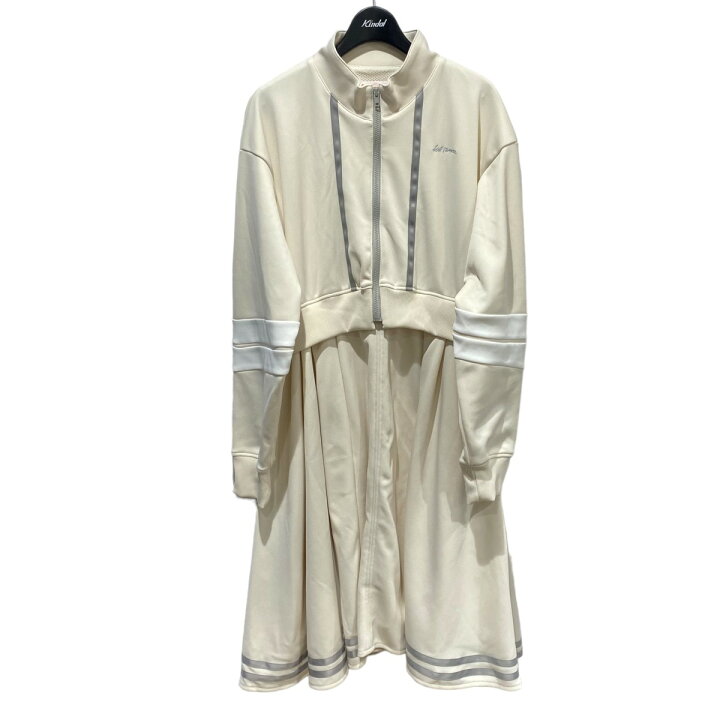 楽天市場】【中古】kill remote ジャージワンピース アイボリー サイズ 