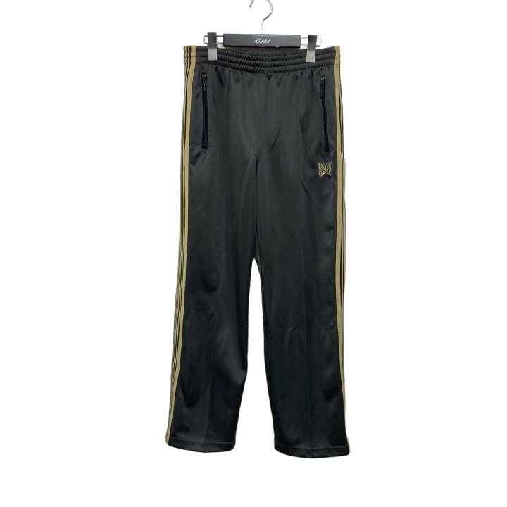 楽天市場】【中古】Needles 23SS STUDIOUS 別注 トラックパンツ 