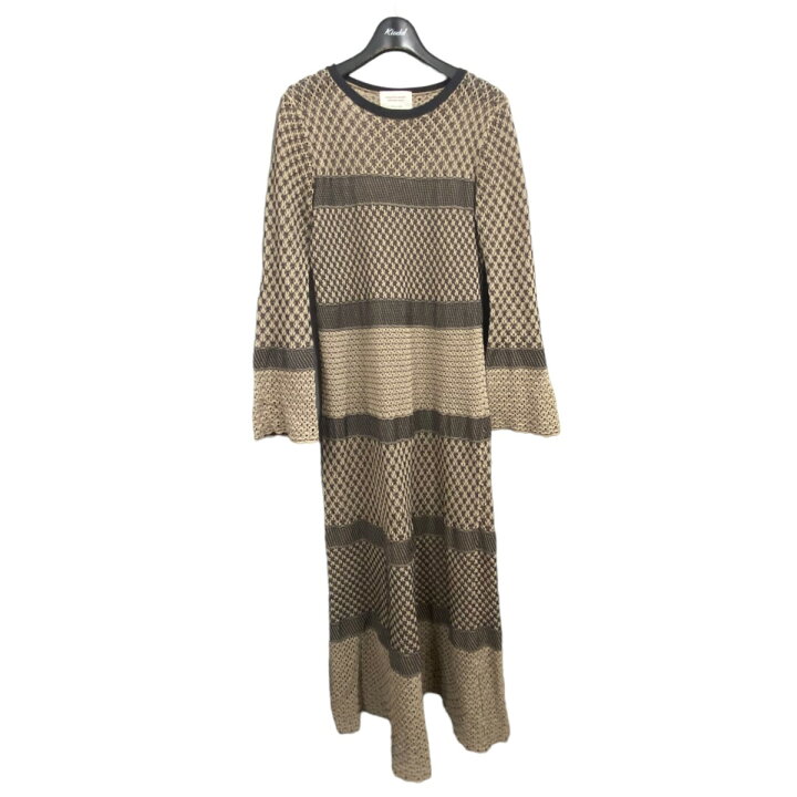 楽天市場】【中古】beautiful people ｢(W)coil yarn lace knitting 