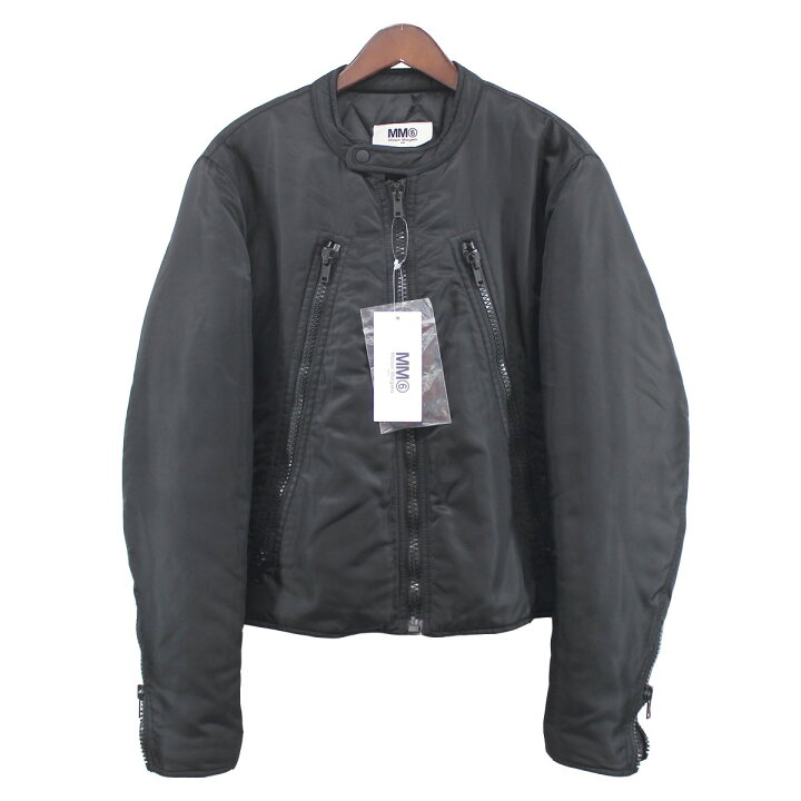 楽天市場】【中古】MM6 Maison Margiela 19AW ハの字パデット  