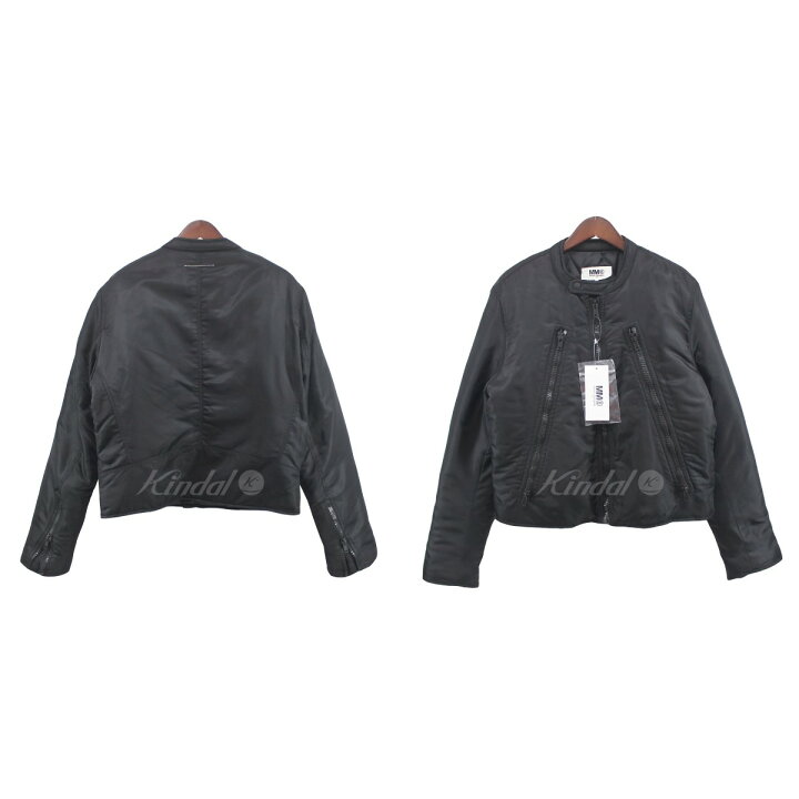 楽天市場】【中古】MM6 Maison Margiela 19AW ハの字パデット 