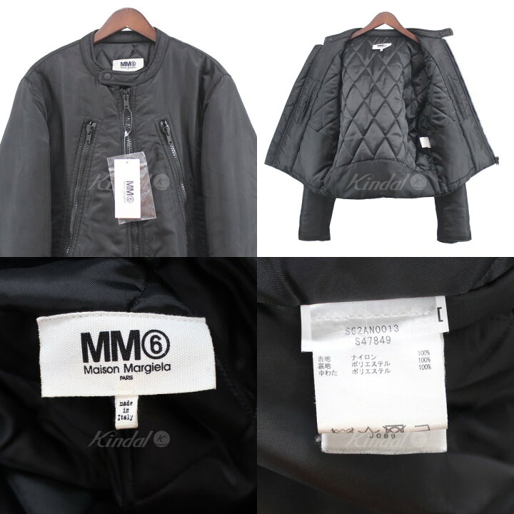 楽天市場】【中古】MM6 Maison Margiela 19AW ハの字パデット 