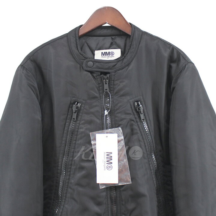 楽天市場】【中古】MM6 Maison Margiela 19AW ハの字パデット 